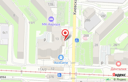 Студия цветов Ларисы Балашовой на карте