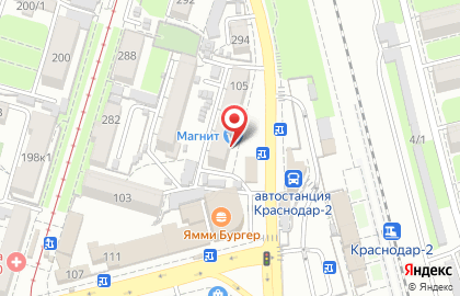 Магазин товаров для изготовления колбасных изделий Емколбаски на ​Гаврилова на карте