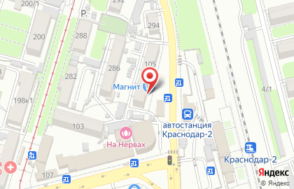 Fixsmart_service на карте