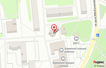 Магазин сувениров на Садовой, 3а на карте