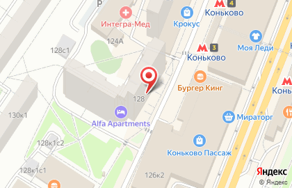 Фирменный магазин OnePlus-ru на карте