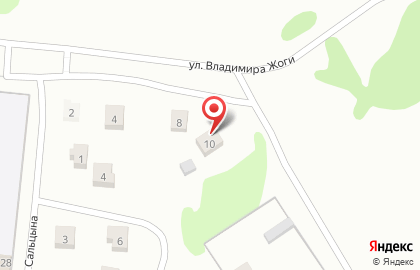 Магия утра на карте