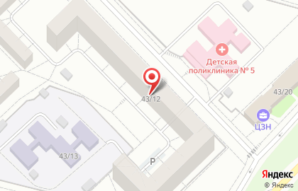 Магазин Свежее разливное на проспекте Сююмбике на карте