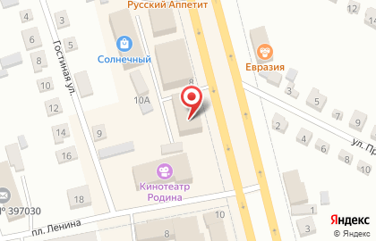 Мебельный магазин Столплит на улице Фридриха Энгельса, 12 на карте