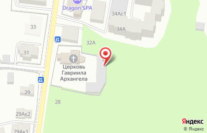 SsangYong Центр Вологда на улице Бурмагиных на карте