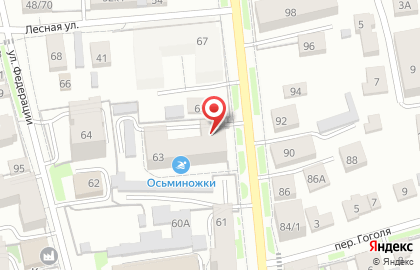 astxik на карте