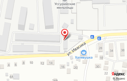 Компания по производству теплоблоков и брусчатки на карте