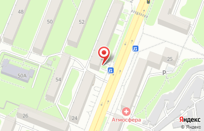 Стоматологический кабинет Стоматология на карте