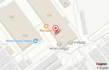 Медицинский центр Мед-Профи на улице Ефремова на карте
