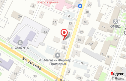 Магазин рыболовных товаров Ни хвоста ни чешуи на карте