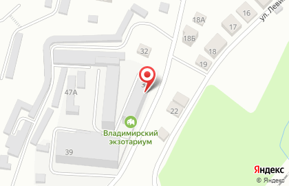 Служба доставки грузов Тяжеловоз на Сущёвской улице на карте