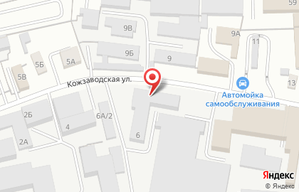 Правильная столовая Компот, ИП Гришкевич Т.А. на карте