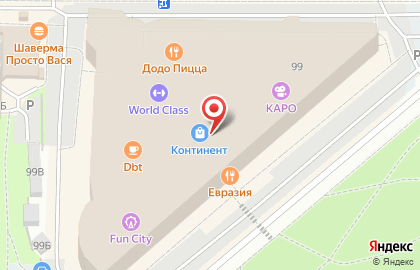 Ломбард 585*Золотой на проспекте Стачек на карте