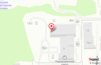 Торговая компания Авачинское на карте