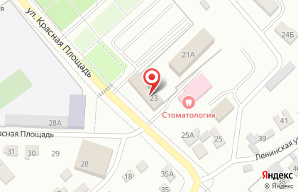 Центр предоставления государственных и муниципальных услуг Мои Документы в Липецке на карте