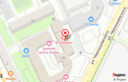 Рекламный центр Абсолют на карте