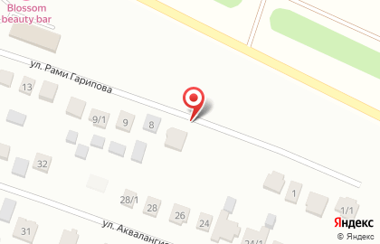 Многопрофильная строительная компания ГрадСтрой на улице Достоевского на карте