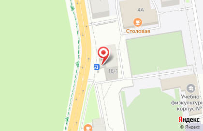 Магазин для стоматологов Аналитика на карте