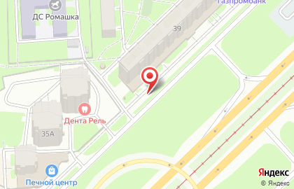 Магазин разливных напитков Пивоман на проспекте Победы, 39 на карте