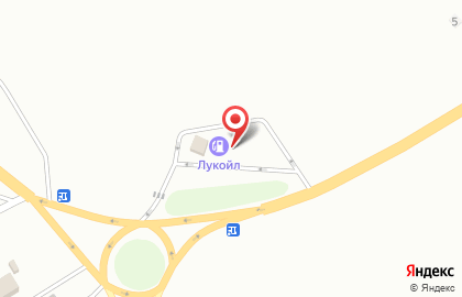 АЗС №271 на карте