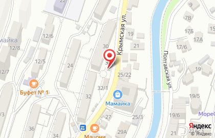 Магазин фототоваров в Центральном районе на карте