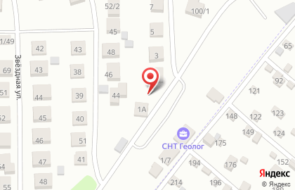 Интернет-магазин Desire24.ru на карте
