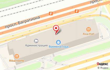 S.T.Dupont на карте