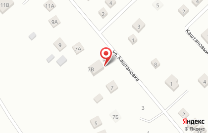 Продовольственный магазин Авто-стартер на карте