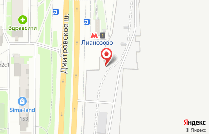 VIPTERMO на карте
