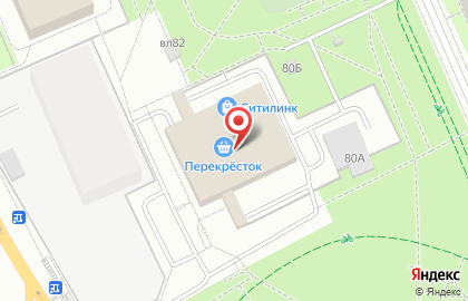 Великолукский Мясокомбинат на Дмитровском шоссе на карте