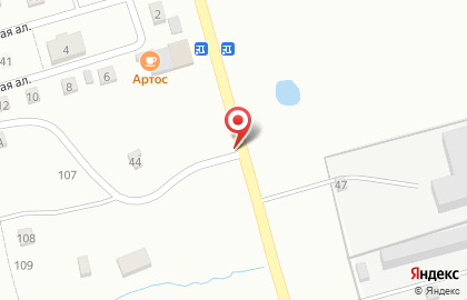 Спб. Завод Дизельных Запчастей на карте