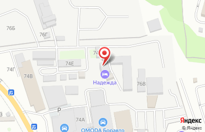 РостовЛифтМонтаж, ООО на карте