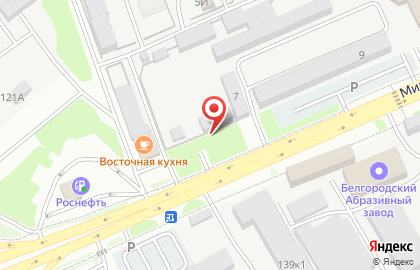 Эверест на карте