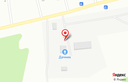 РСУ Новкоммунсервис на карте