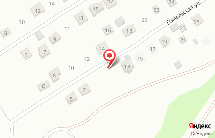 Smelok на карте