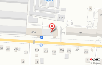 Чип тюнинг 39 на карте