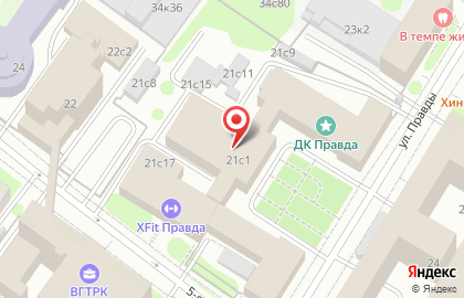 Промышленный еженедельник на карте