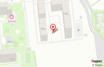 ЛайтКомТранс на карте