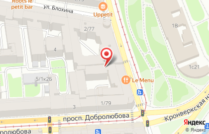Издательский дом Коло на карте