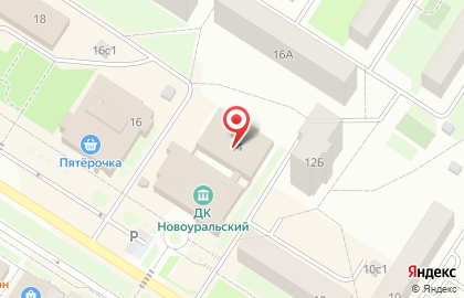 Кафе Фортуна, кафе на Комсомольской на карте
