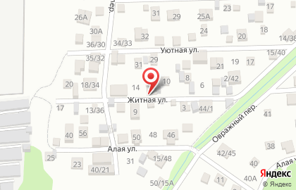 Салон красоты StudBlash на карте