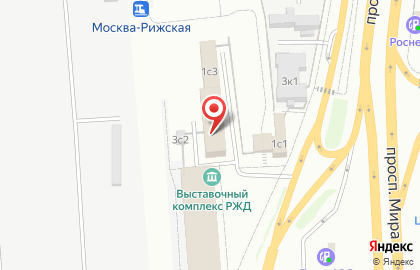 Jet Flowers на карте