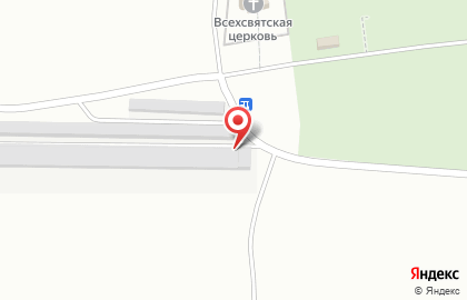 Цех памятников на проспекте Победы на карте