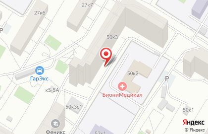 PET Technologies на карте
