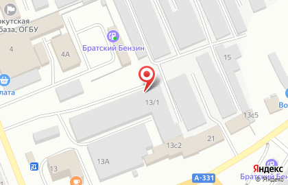 Фирма по выкупу шин и дисков на карте