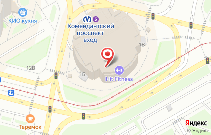 Автоцентр Экс-Паб на карте