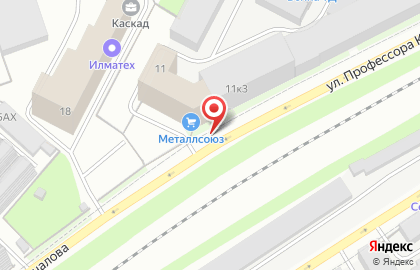 Свои Люди, ООО на карте