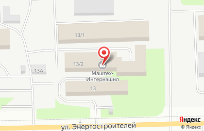 "LADCO" на карте