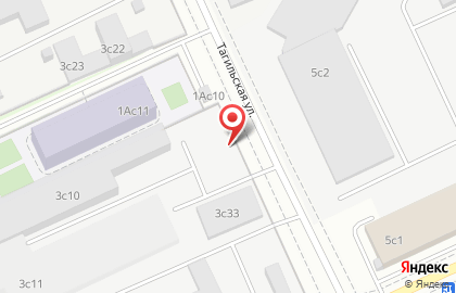Сервисный центр На Колесах.ru в Гольяново на карте