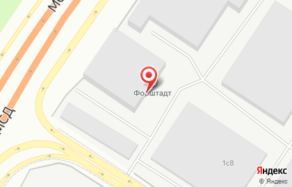 Столовая Ранний птах на карте